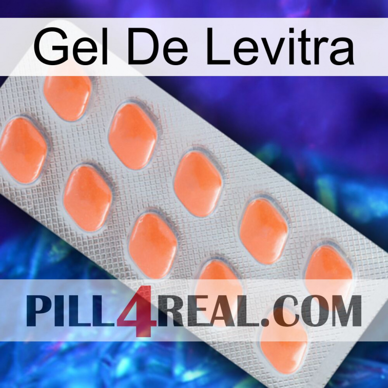 Levitra Gel 26